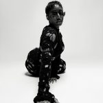 The Ara Handmade crochet dress