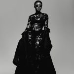 The Ara Handmade crochet dress