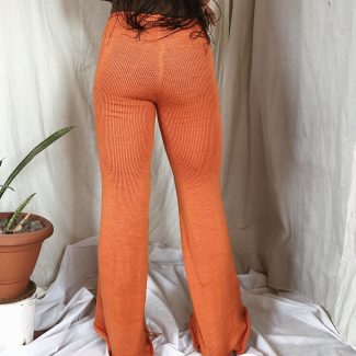 The Nary Knit pants