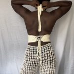 Uma capris