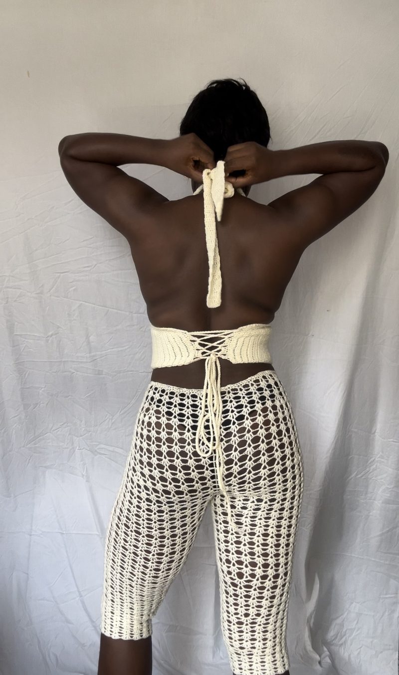 Uma capris