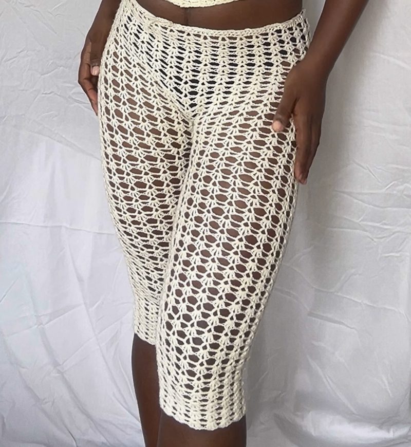 uma capris