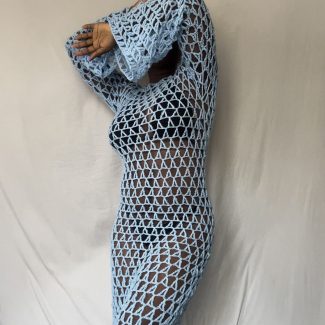 mila dress