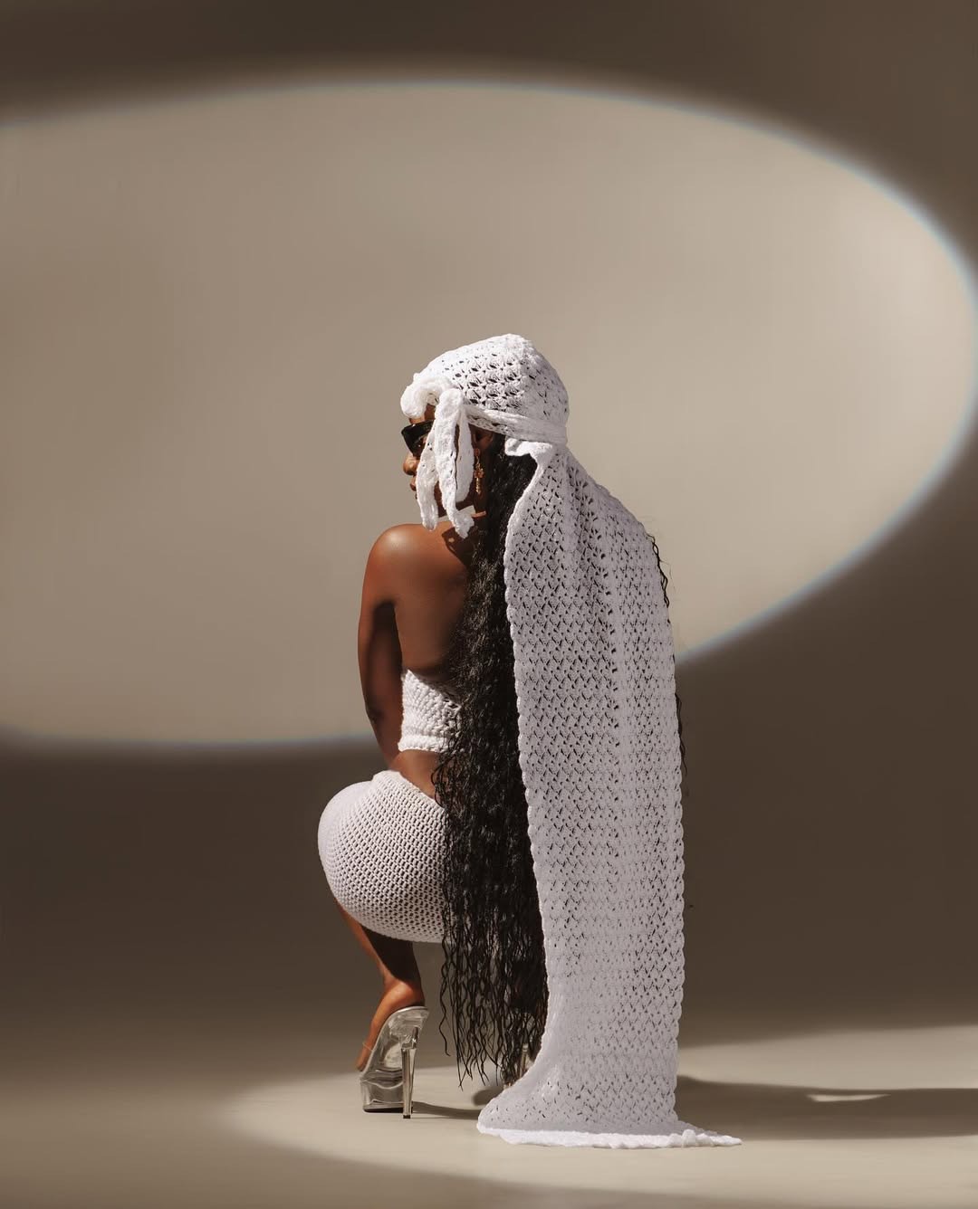 Ponzel durag Ponzel durag