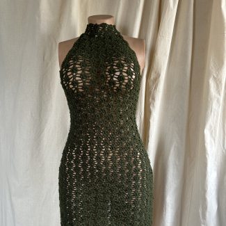 Buya dress
