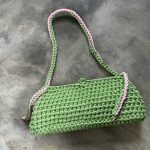 Isale Eko purse