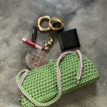 Isale Eko purse